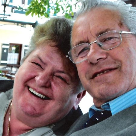 Pension Bayrhammer Faistenau Luaran gambar