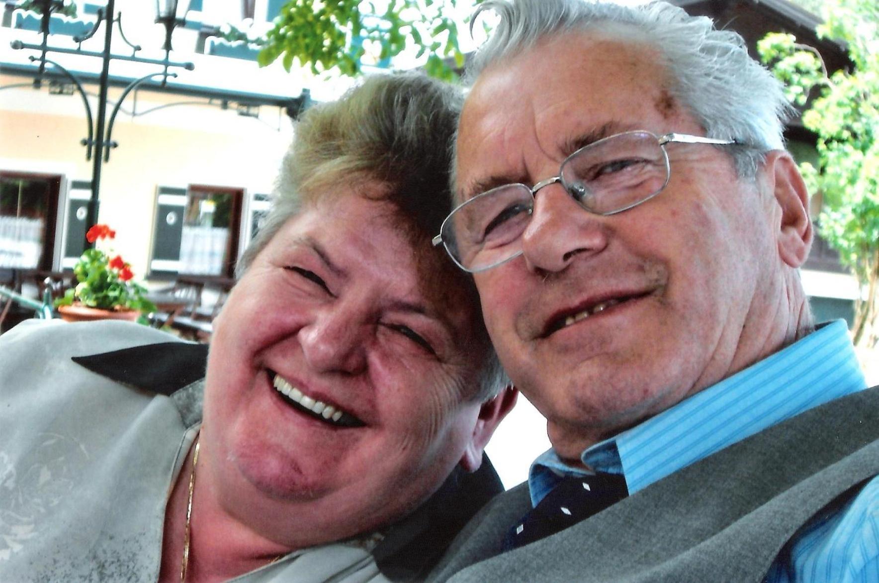Pension Bayrhammer Faistenau Luaran gambar
