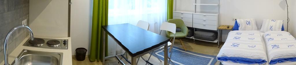 Pension Bayrhammer Faistenau Luaran gambar